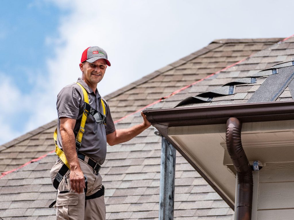 Roofing Service 