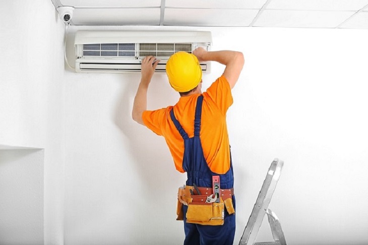 Get The Most From Your Air Conditioning Service