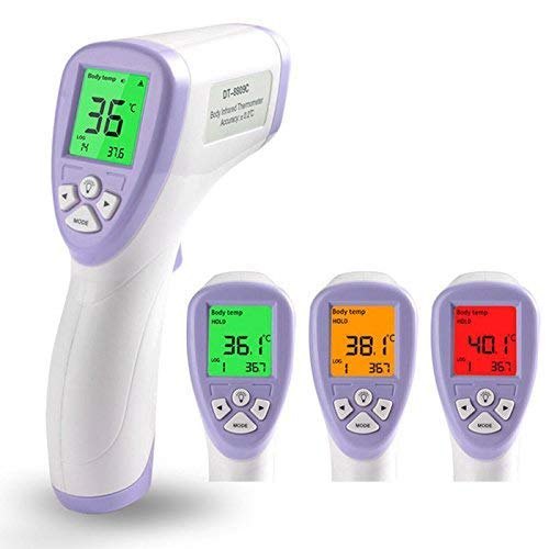 Best Laser Thermometer