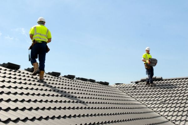 Reputable Roofing Contractors