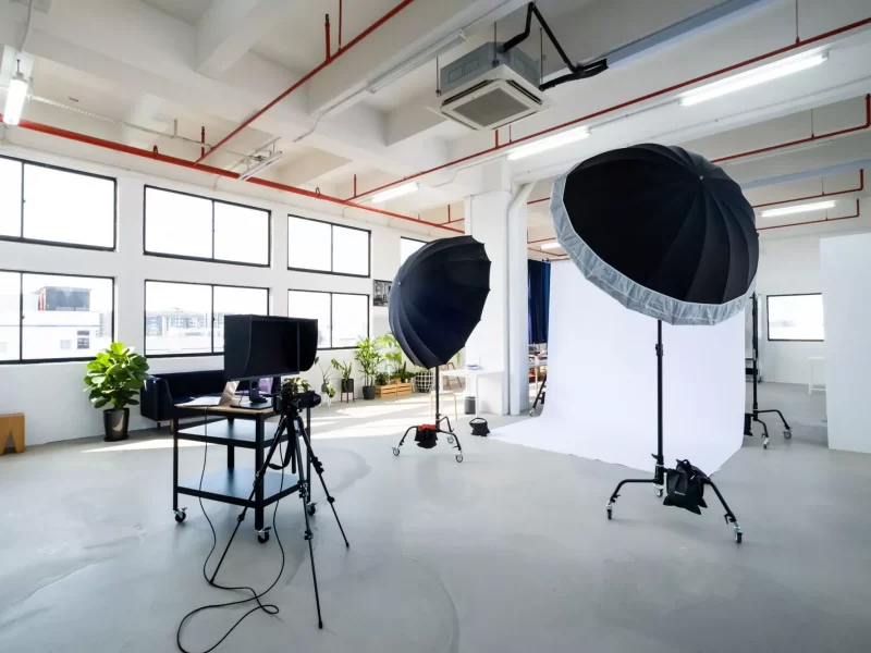 photo studio singapore