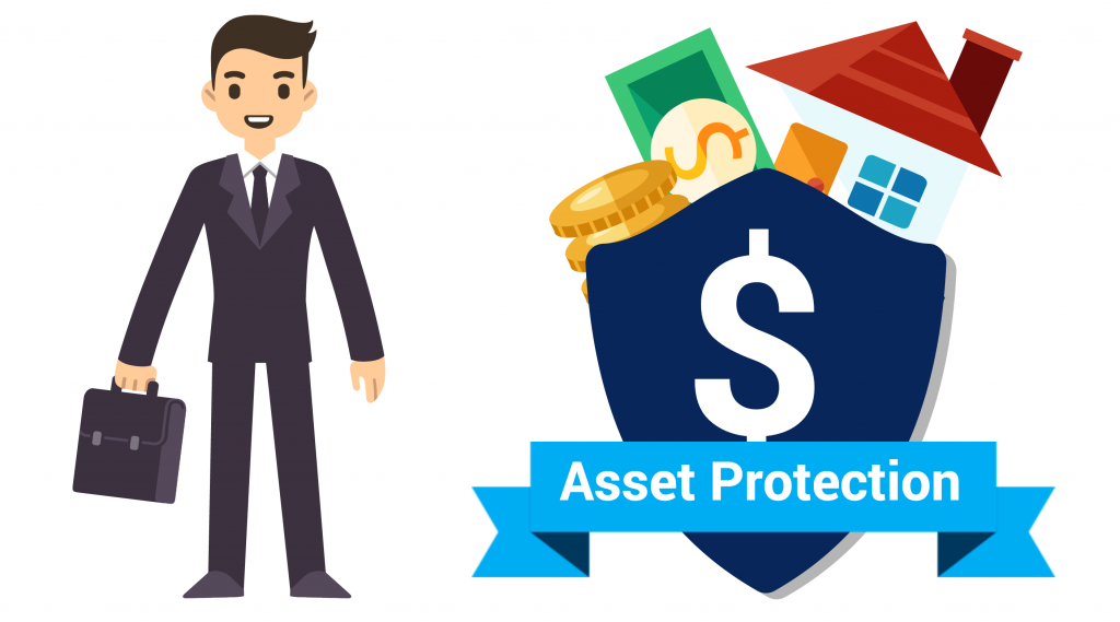 Asset Protection 